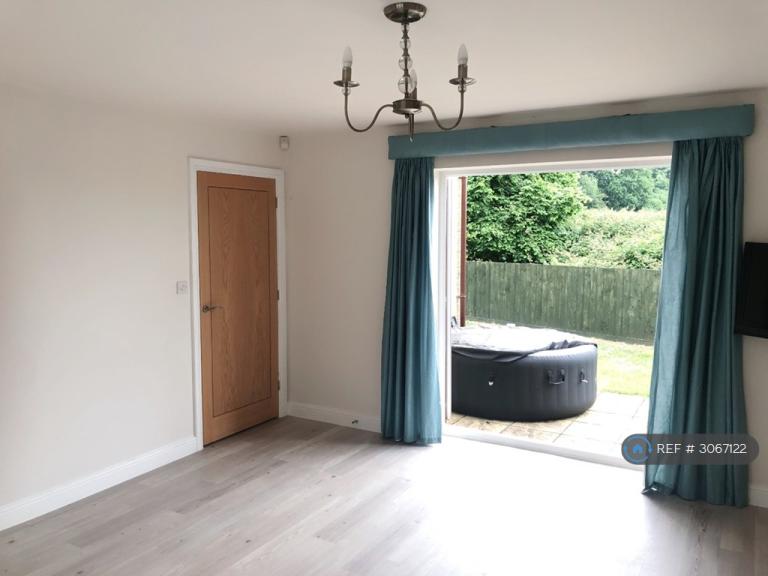 House Green Lane in Ilminster
