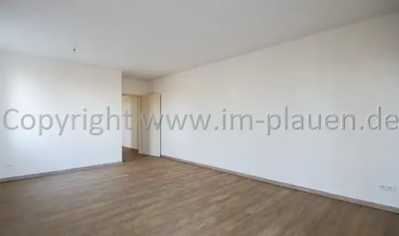 Wohnung Mammenstraße in Plauen