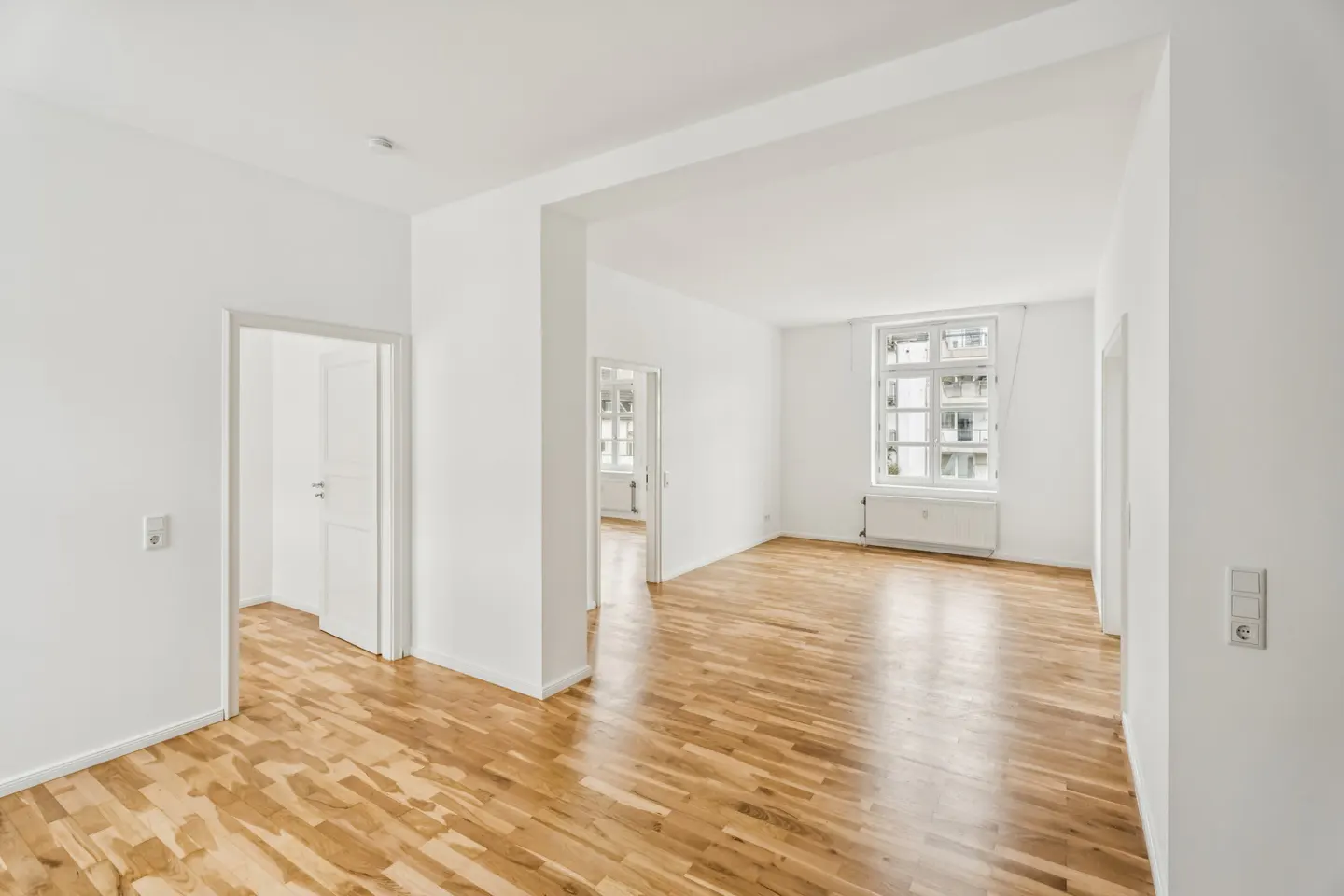 Wohnung Schwanenmarkt in Düsseldorf