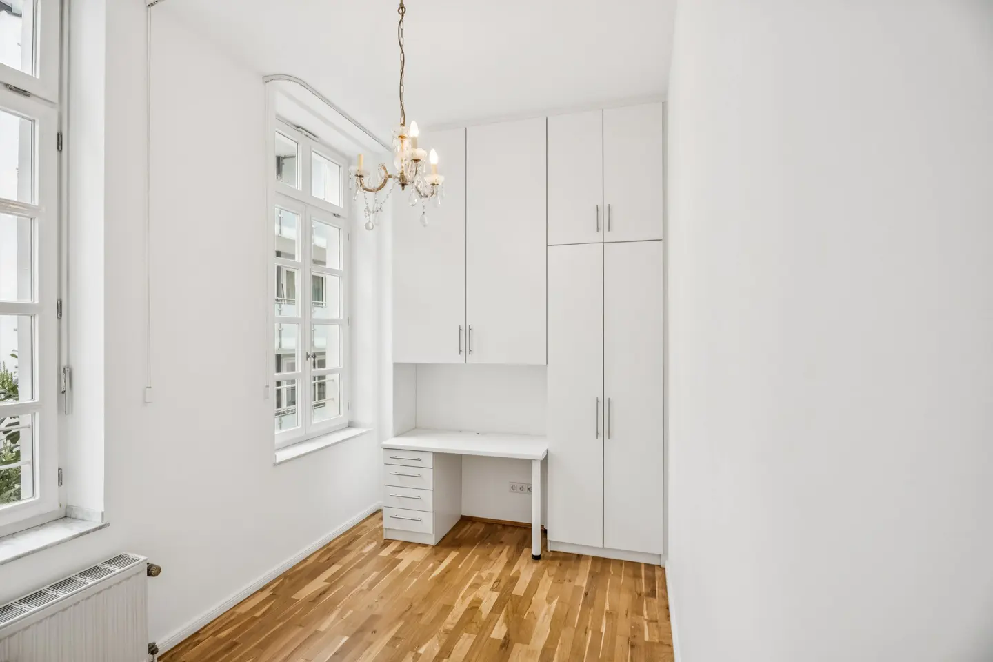 Wohnung Schwanenmarkt in Düsseldorf