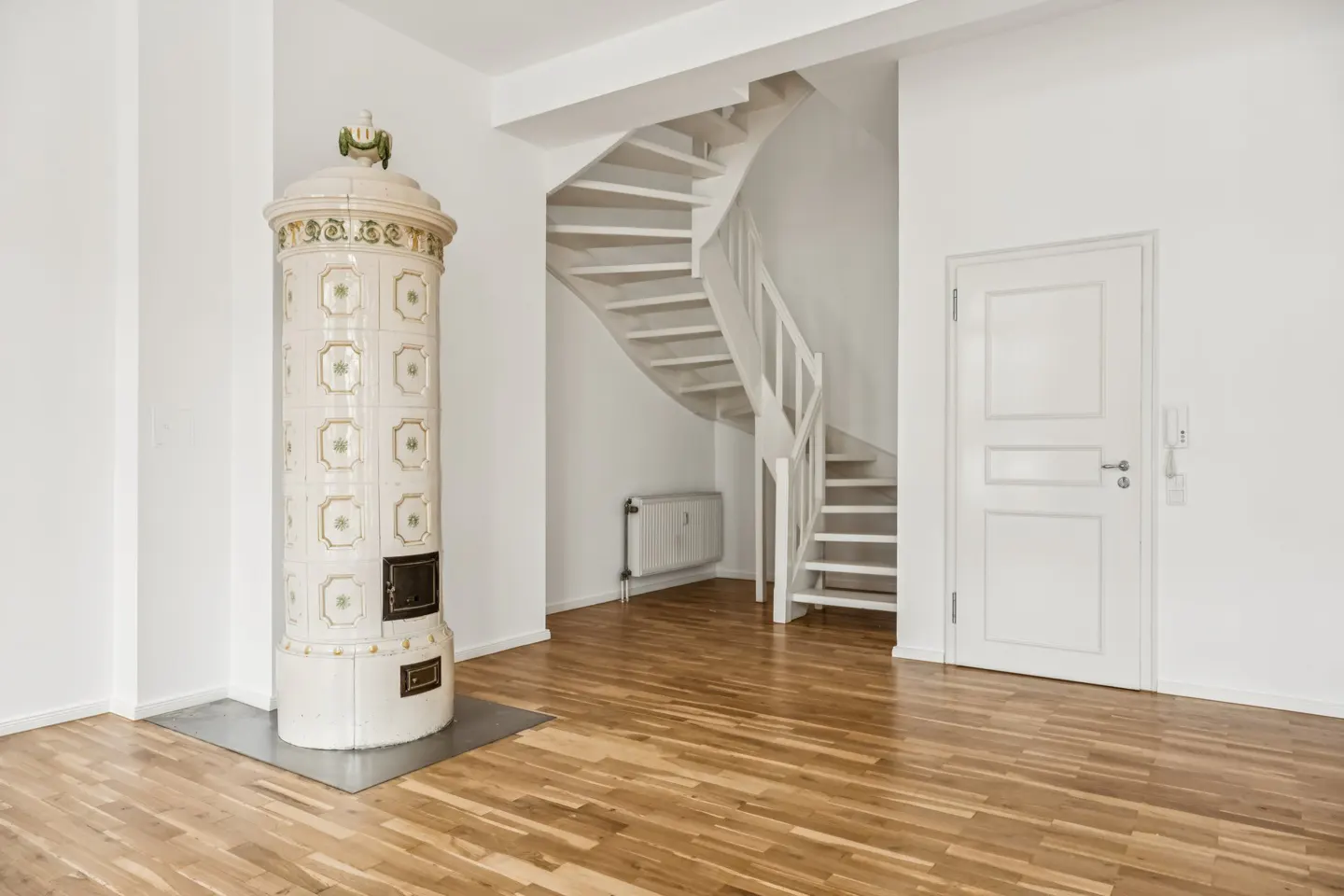 Wohnung Schwanenmarkt in Düsseldorf