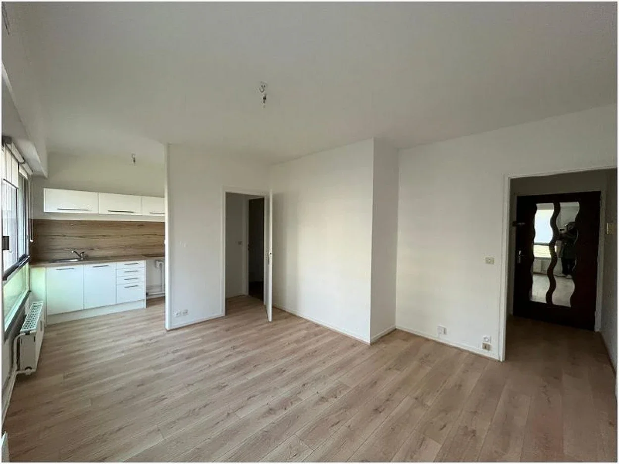Flat Rue Roger Vergin in Lambersart
