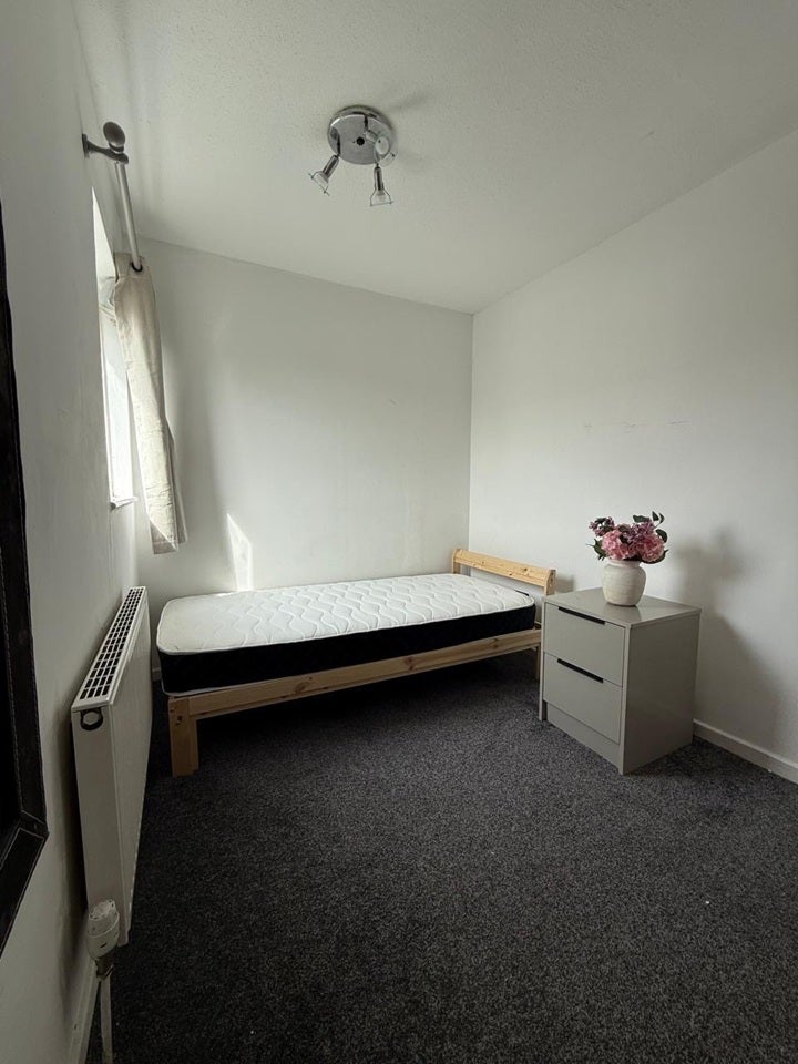 Room Haywards Croft in Milton Keynes