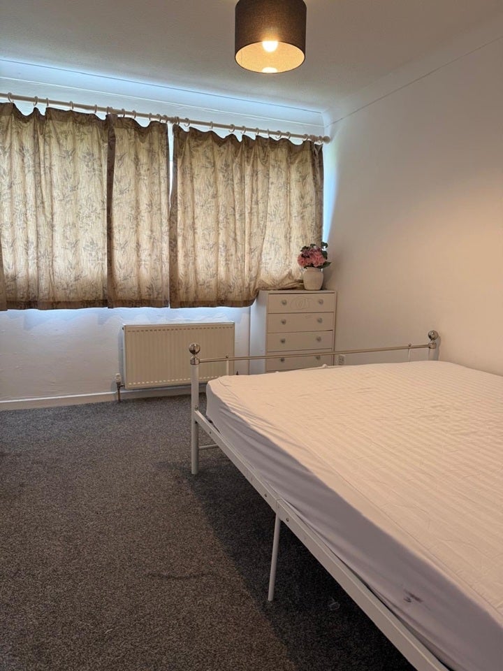Room Haywards Croft in Milton Keynes