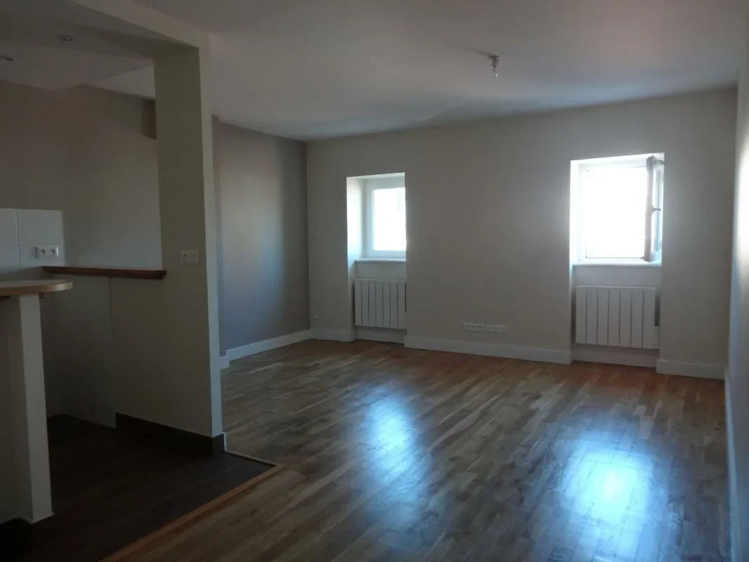 Appartement Rue Lanterne à Lyon