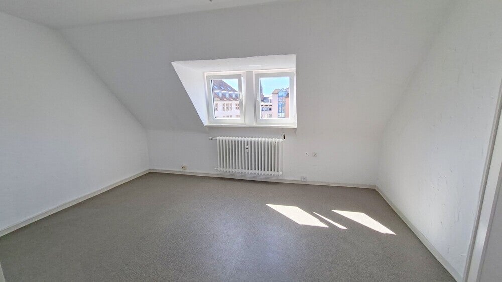 Wohnung Alexandrastraße in Aschaffenburg