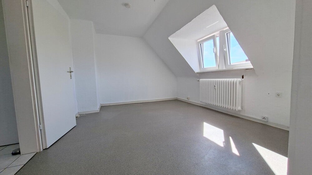 Wohnung Alexandrastraße in Aschaffenburg