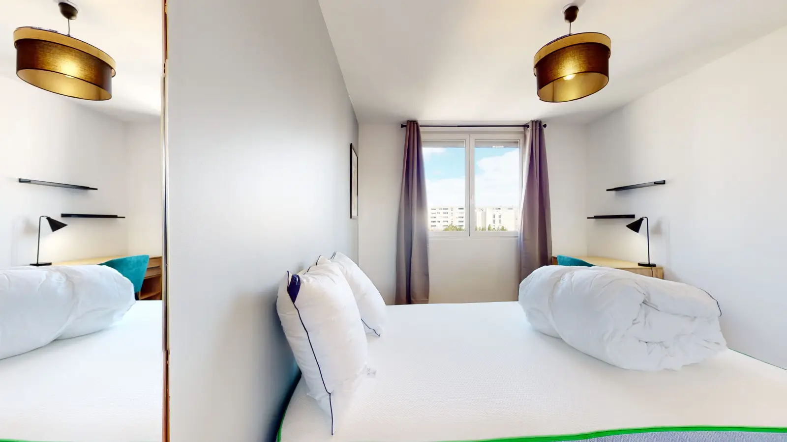 Appartement Rue Vincent Euvrard à Montpellier