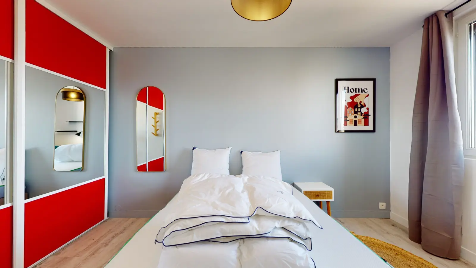 Appartement Rue Vincent Euvrard à Montpellier