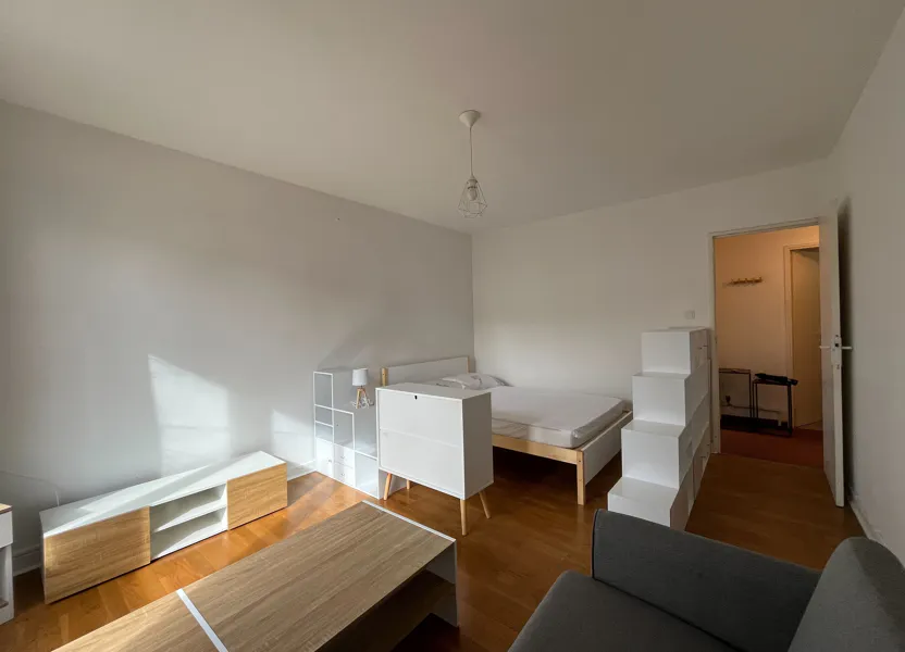 Flat Chemin de la Salade Ponsan in Toulouse