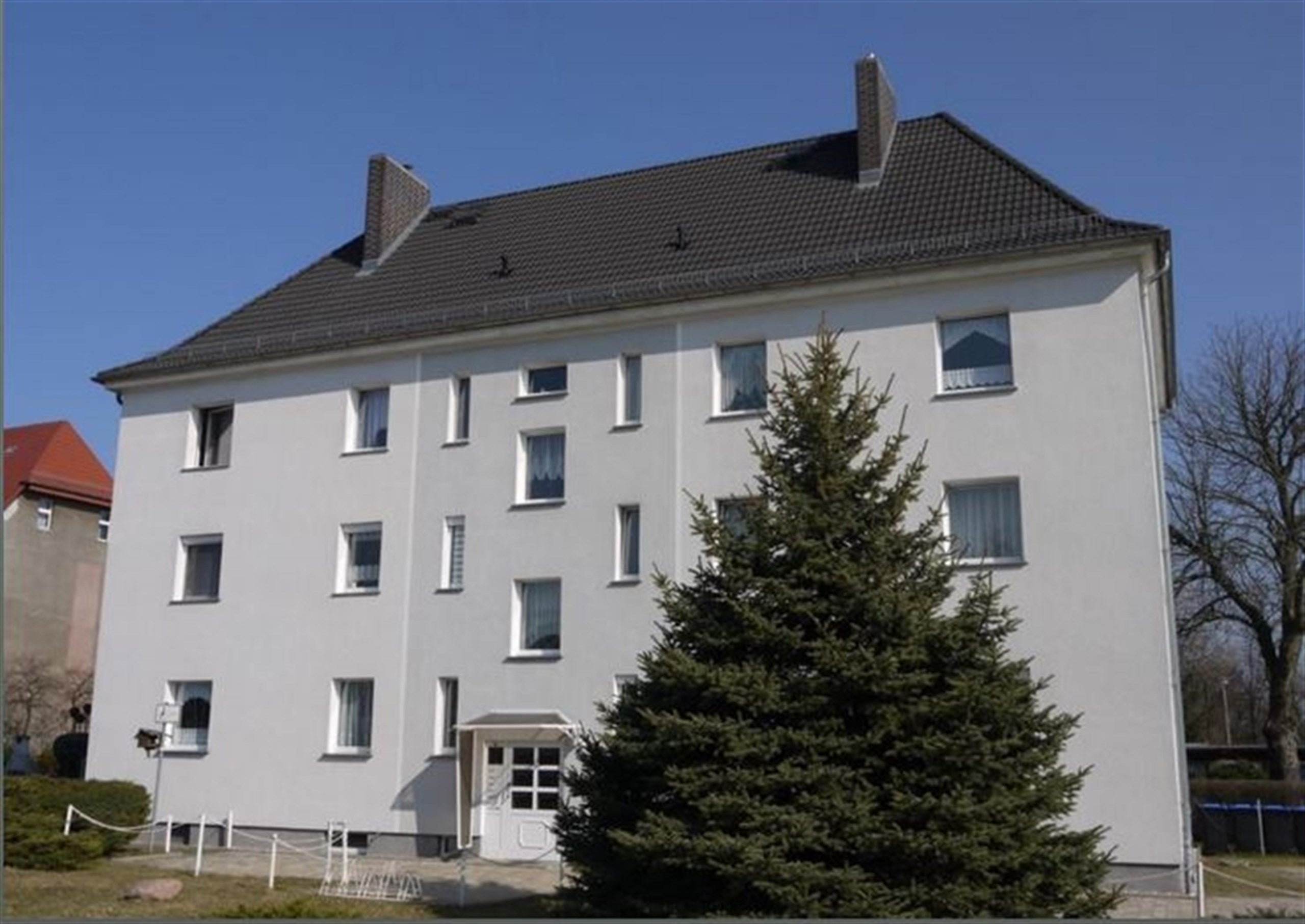 Wohnung Schomberg in Spremberg