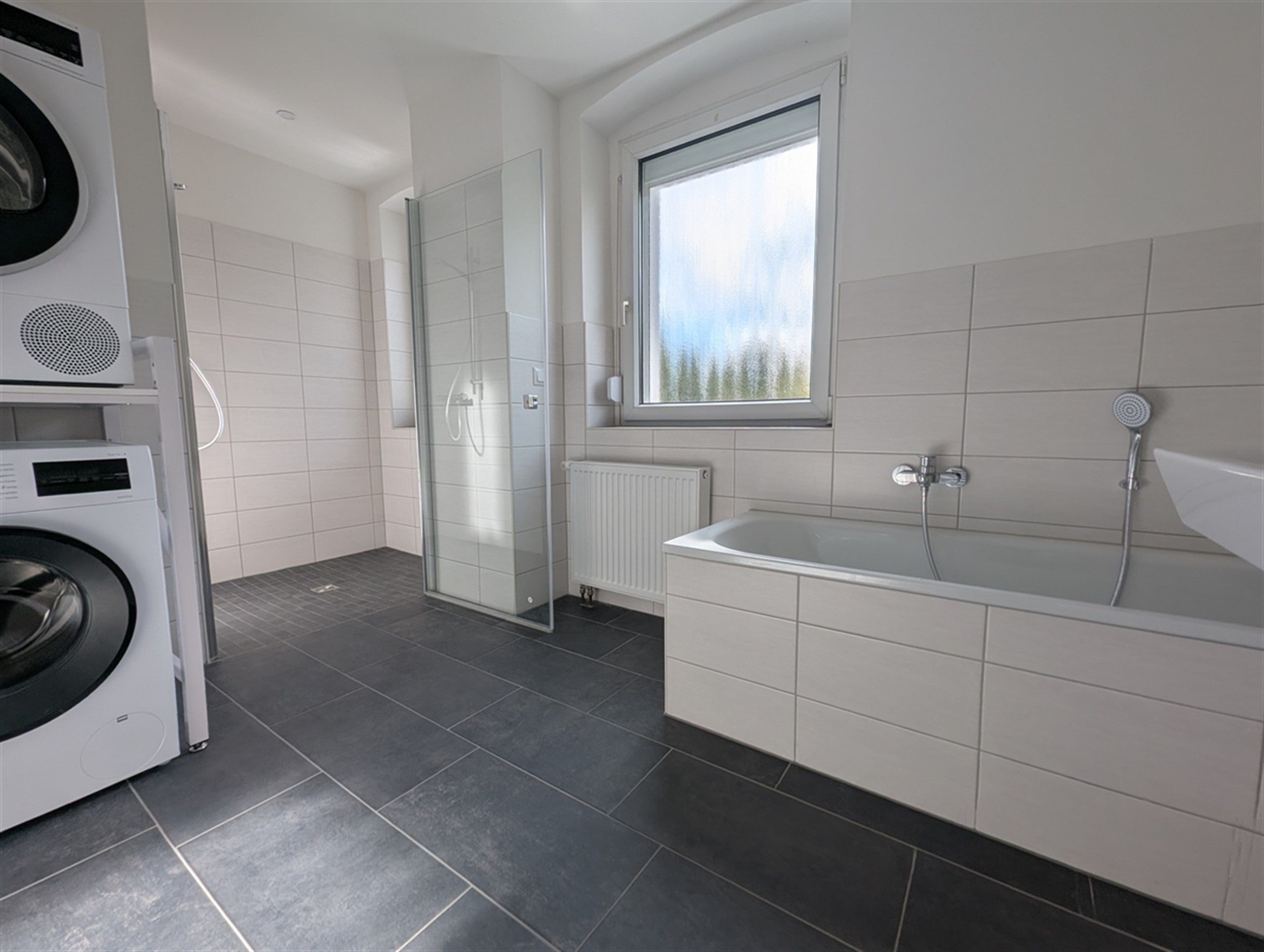 Wohnung Schomberg in Spremberg