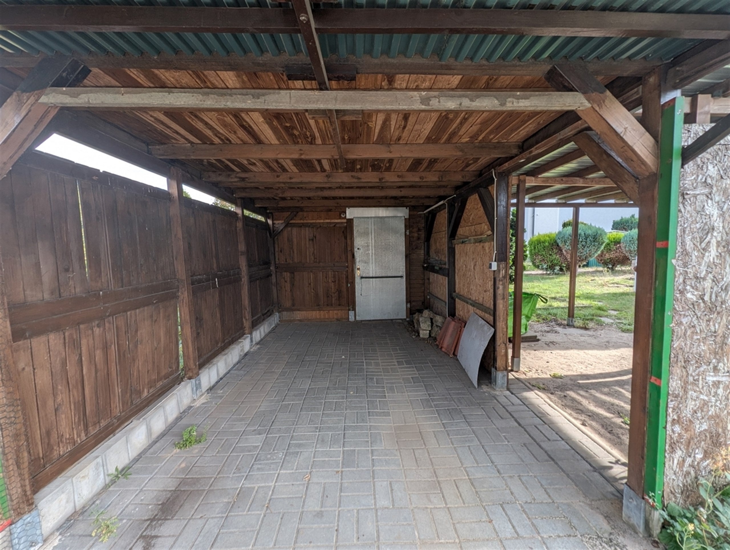 Wohnung Schomberg in Spremberg