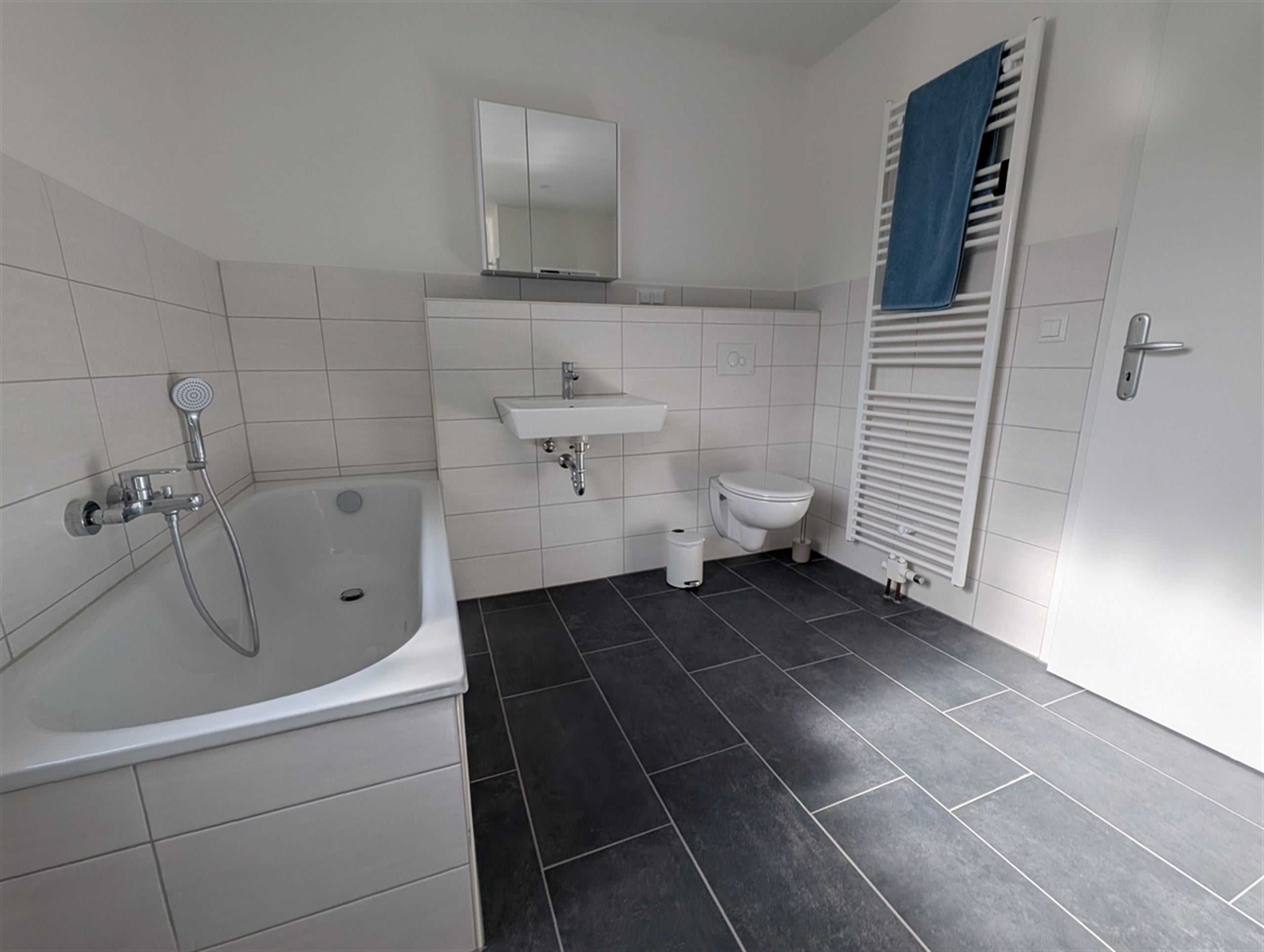 Wohnung Schomberg in Spremberg