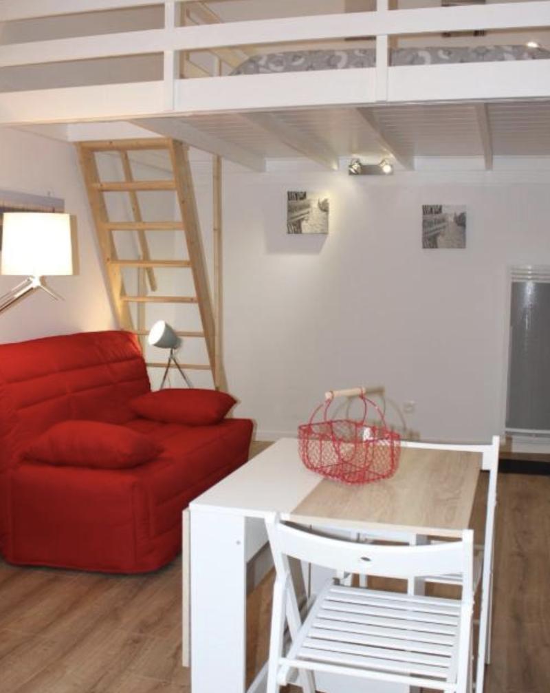 Flat Rue des Treilles in Libourne