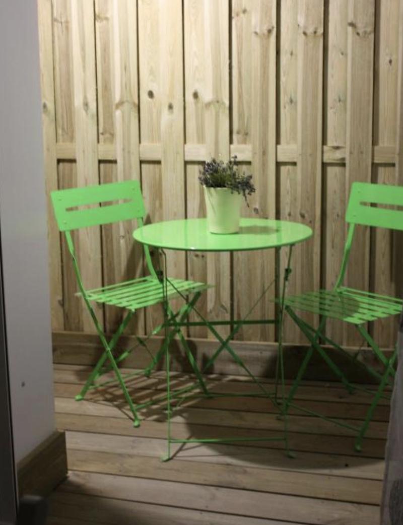 Flat Rue des Treilles in Libourne