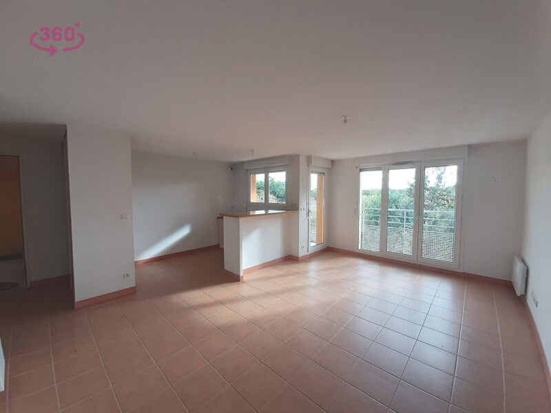Appartement Rue des Azalées à Perpignan