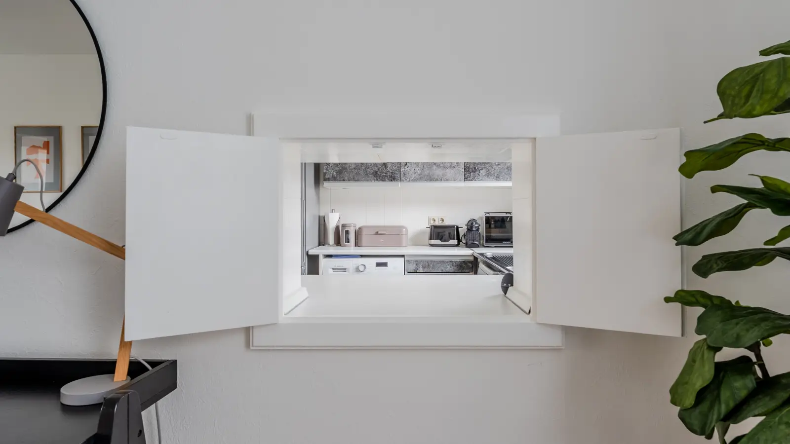 Wohnung Goßlerstraße in Berlin