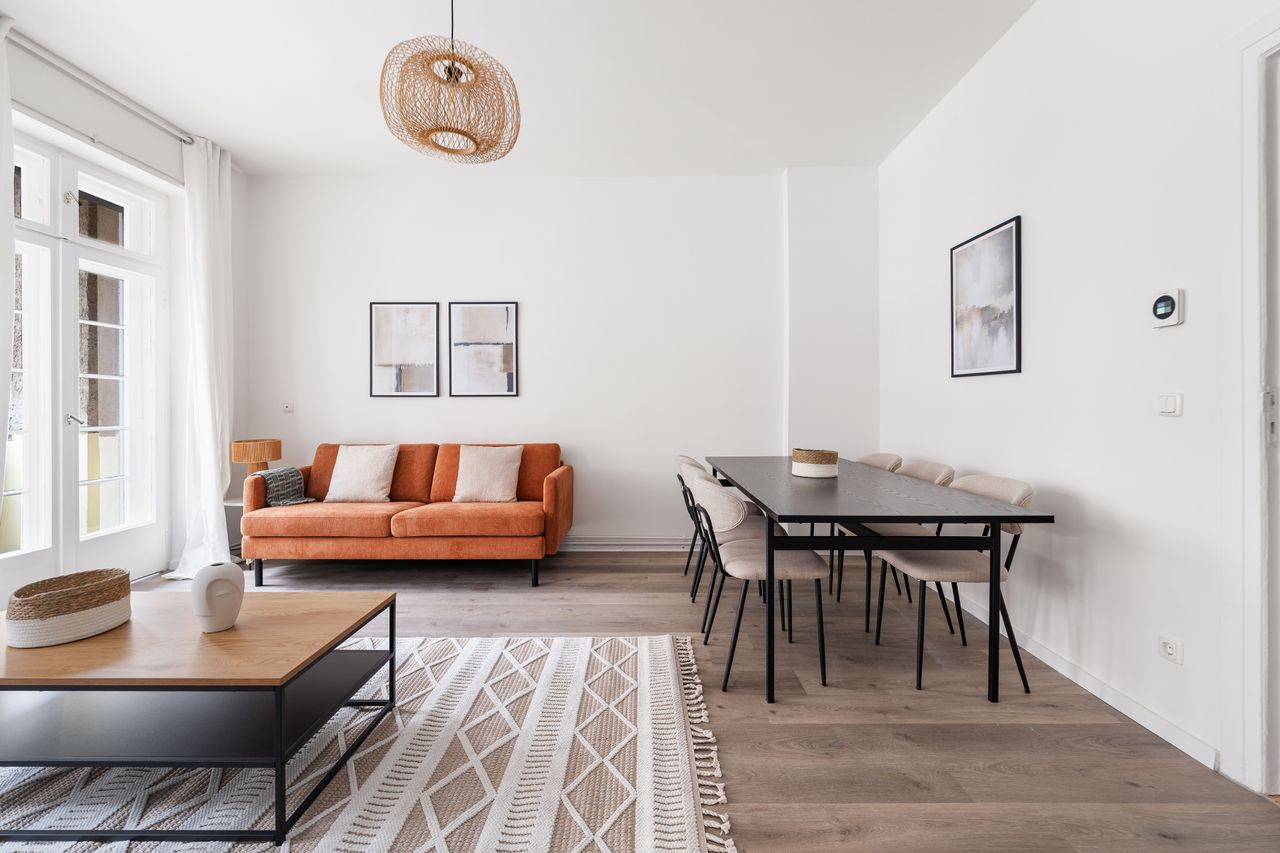 Wohnung Steegerstraße in Berlin