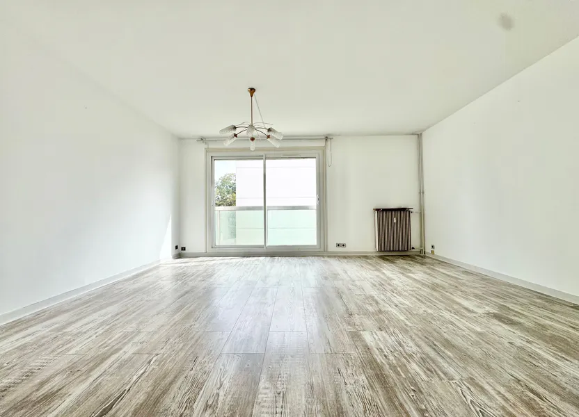 Flat Rue du Grand Faubourg in Chartres