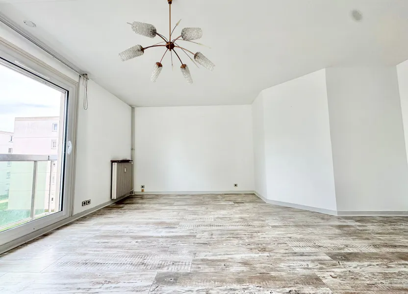 Flat Rue du Grand Faubourg in Chartres