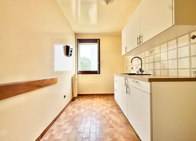 Flat Rue du Grand Faubourg in Chartres