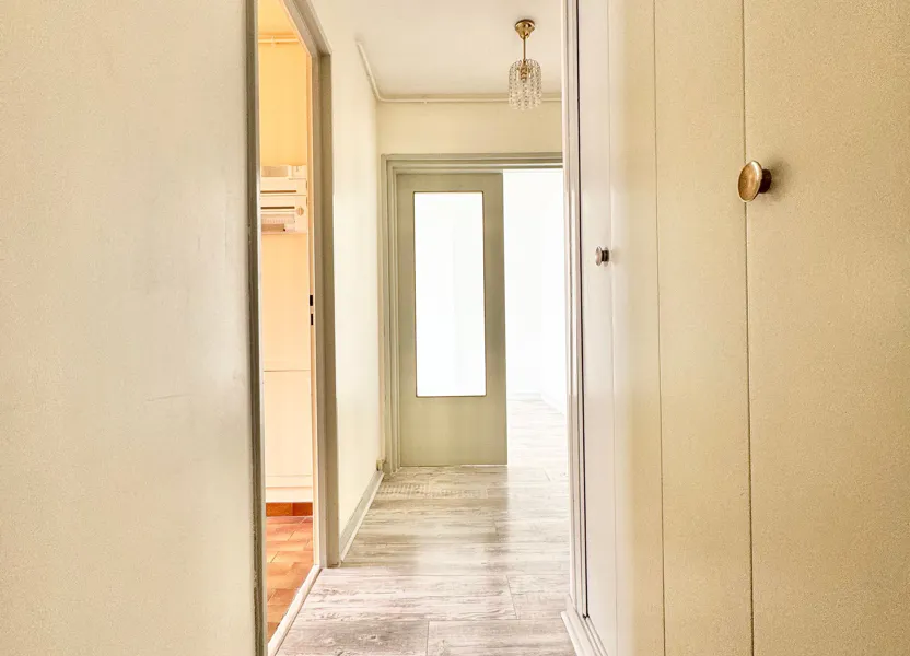Flat Rue du Grand Faubourg in Chartres