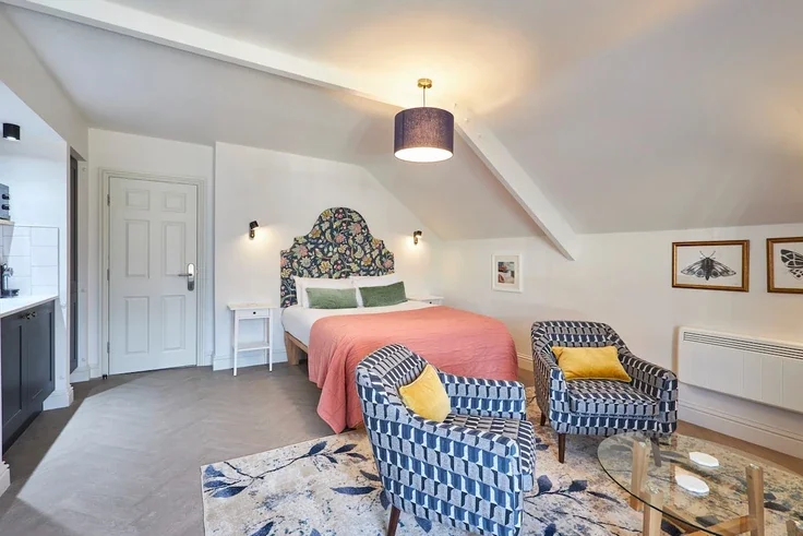 Room High Street in Wooler
