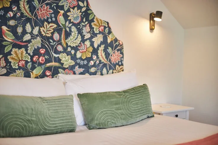 Room High Street in Wooler