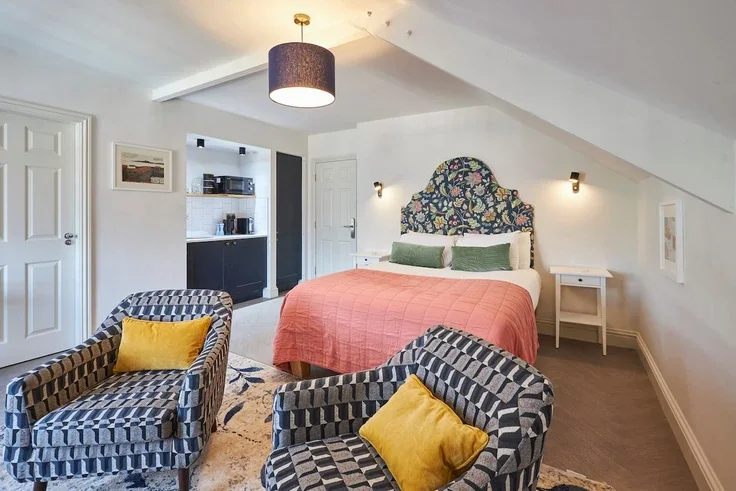 Room High Street in Wooler
