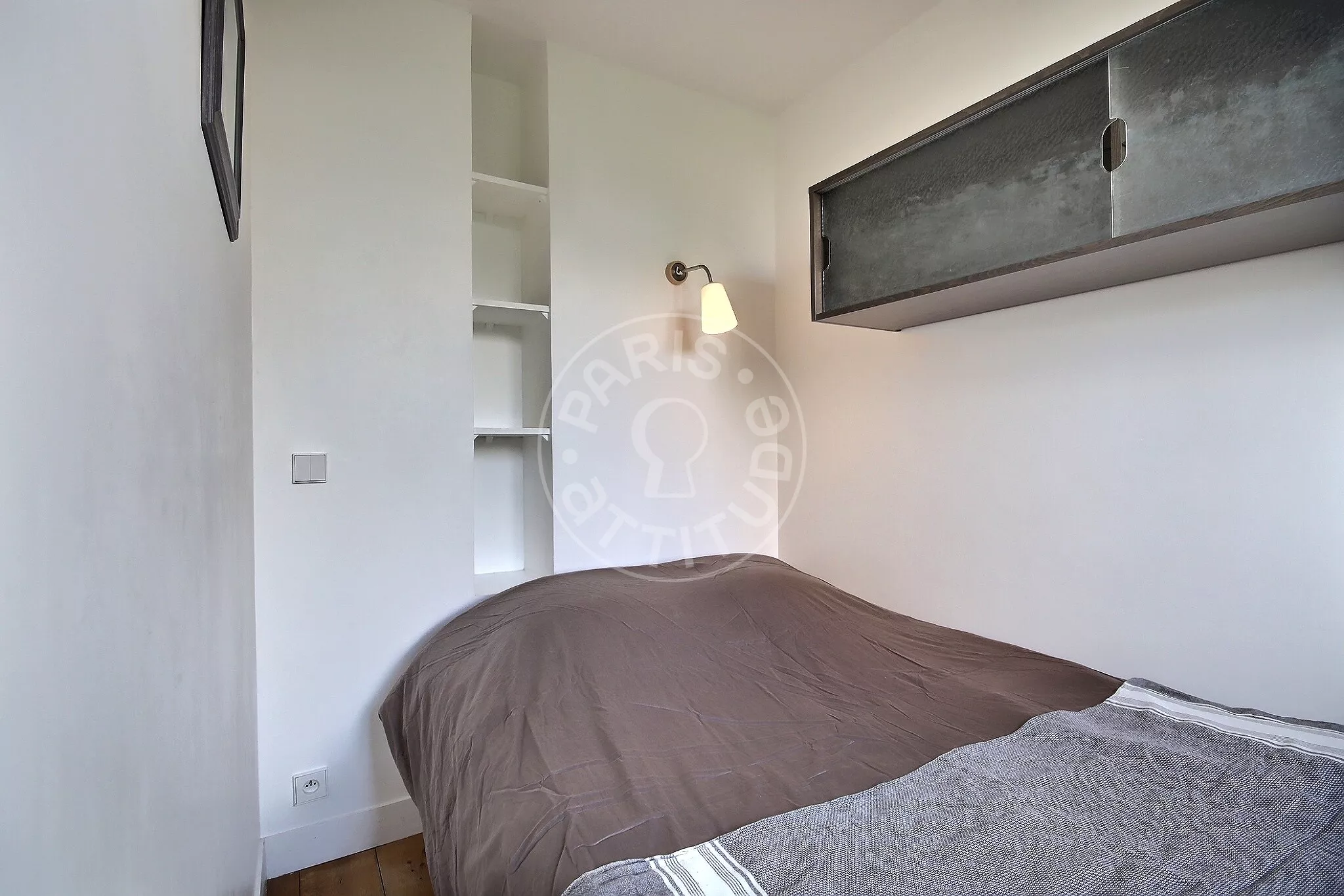 Appartement Avenue d'Italie à Paris
