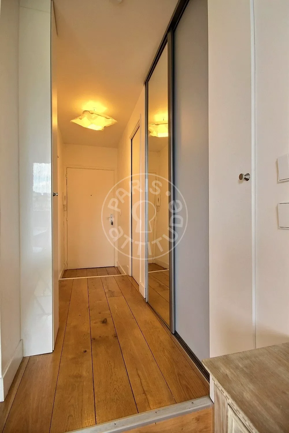 Appartement Avenue d'Italie à Paris