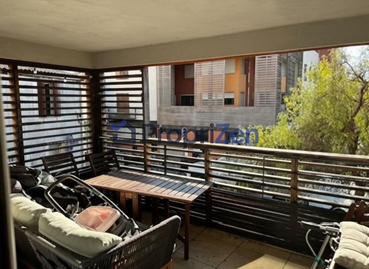 Appartement Rue des Ombrines à Pérols