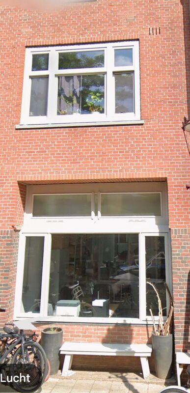 Appartement te huur in Amsterdam – Karperstraat – foto 1