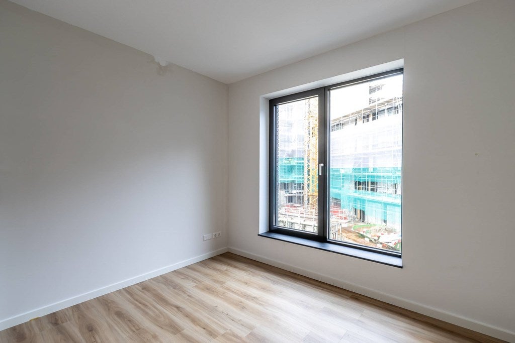 Flat ms. van Riemsdijkweg in Amsterdam