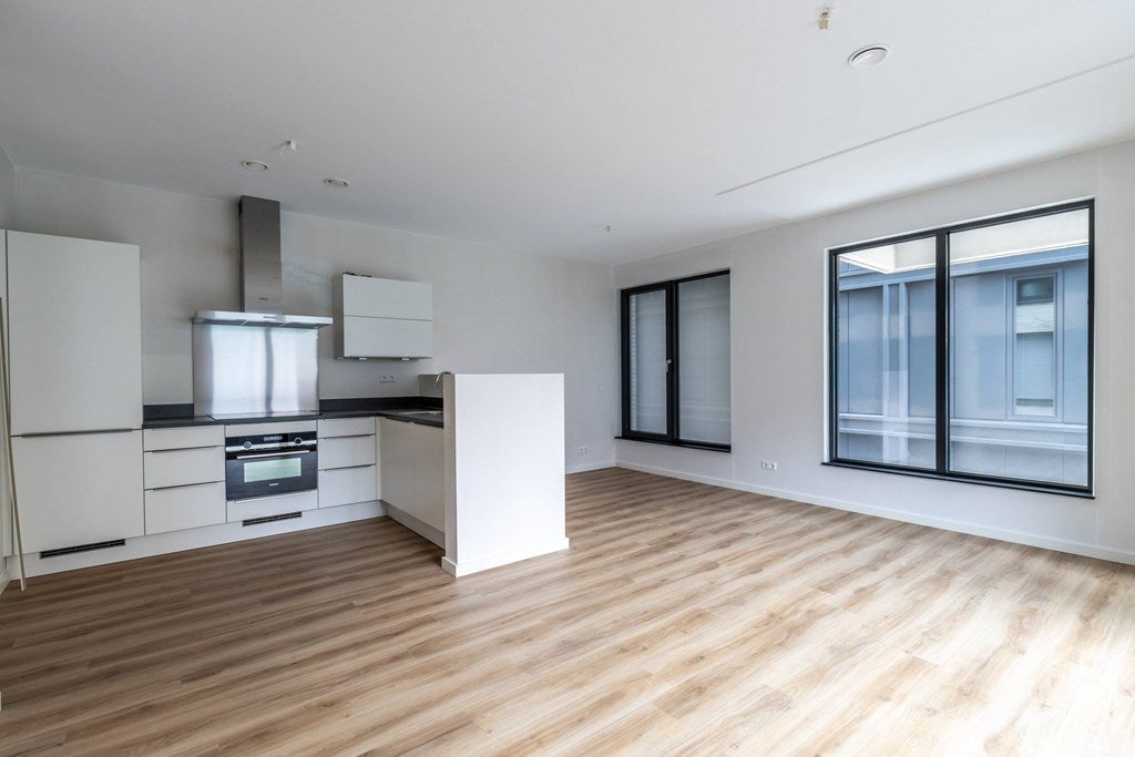 Flat ms. van Riemsdijkweg in Amsterdam