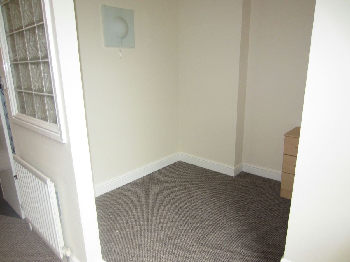 Flat Demesne Road in Manchester