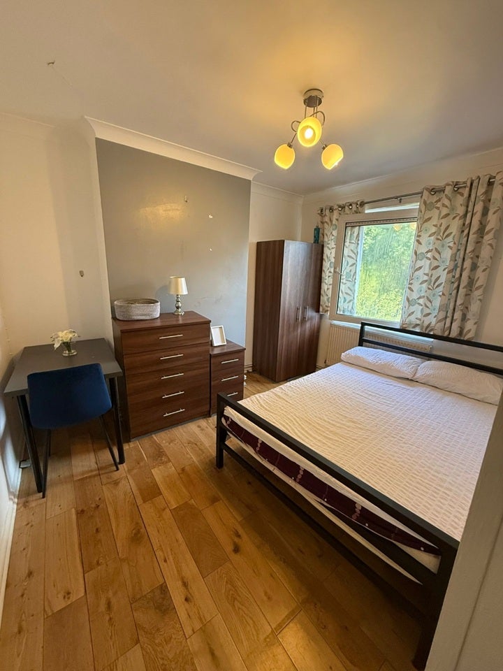 Room Swanton Gardens in Greater London