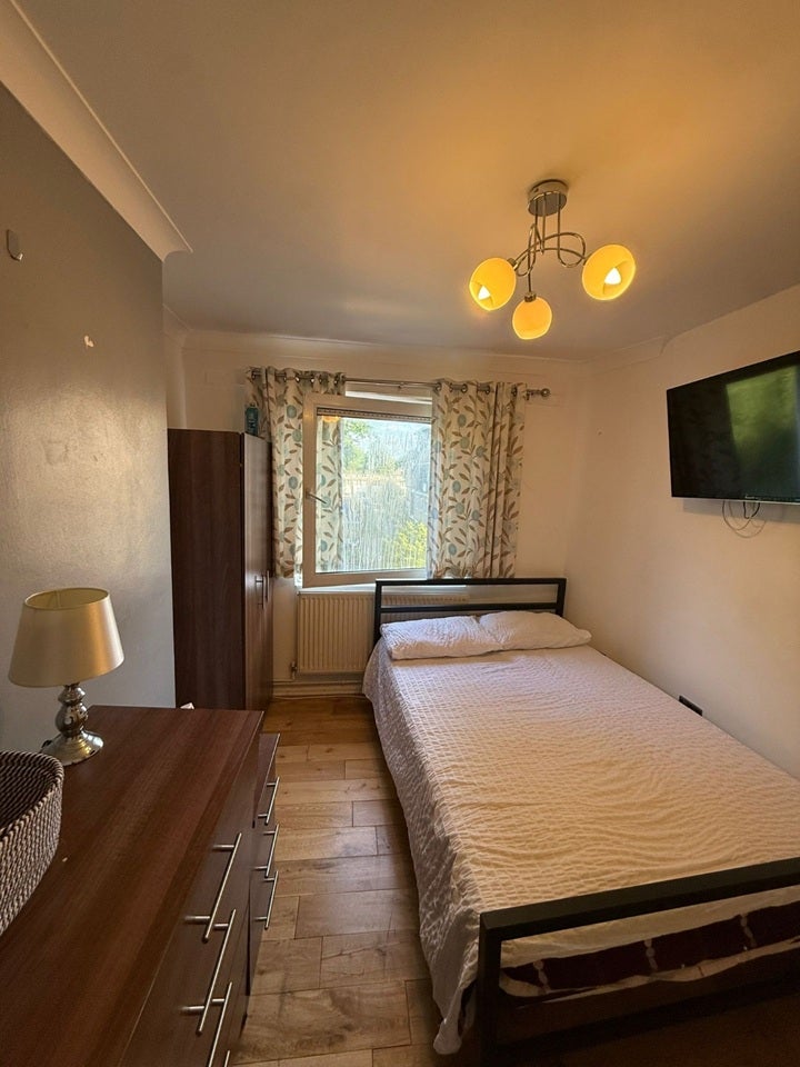 Room Swanton Gardens in Greater London