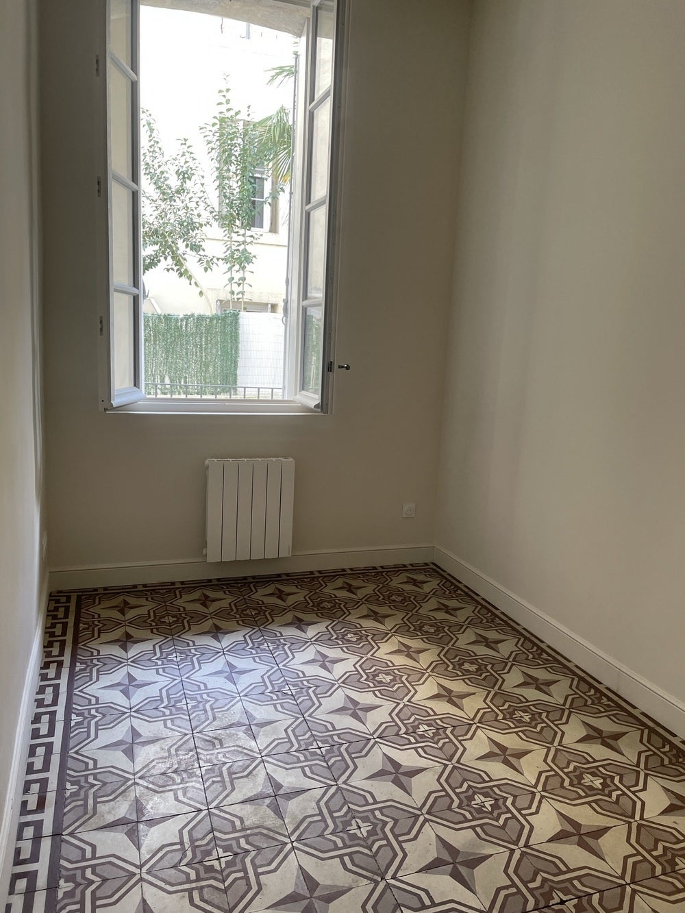 Appartement Rue des Deux Ponts à Montpellier