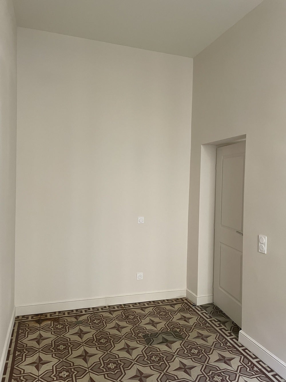 Appartement Rue des Deux Ponts à Montpellier