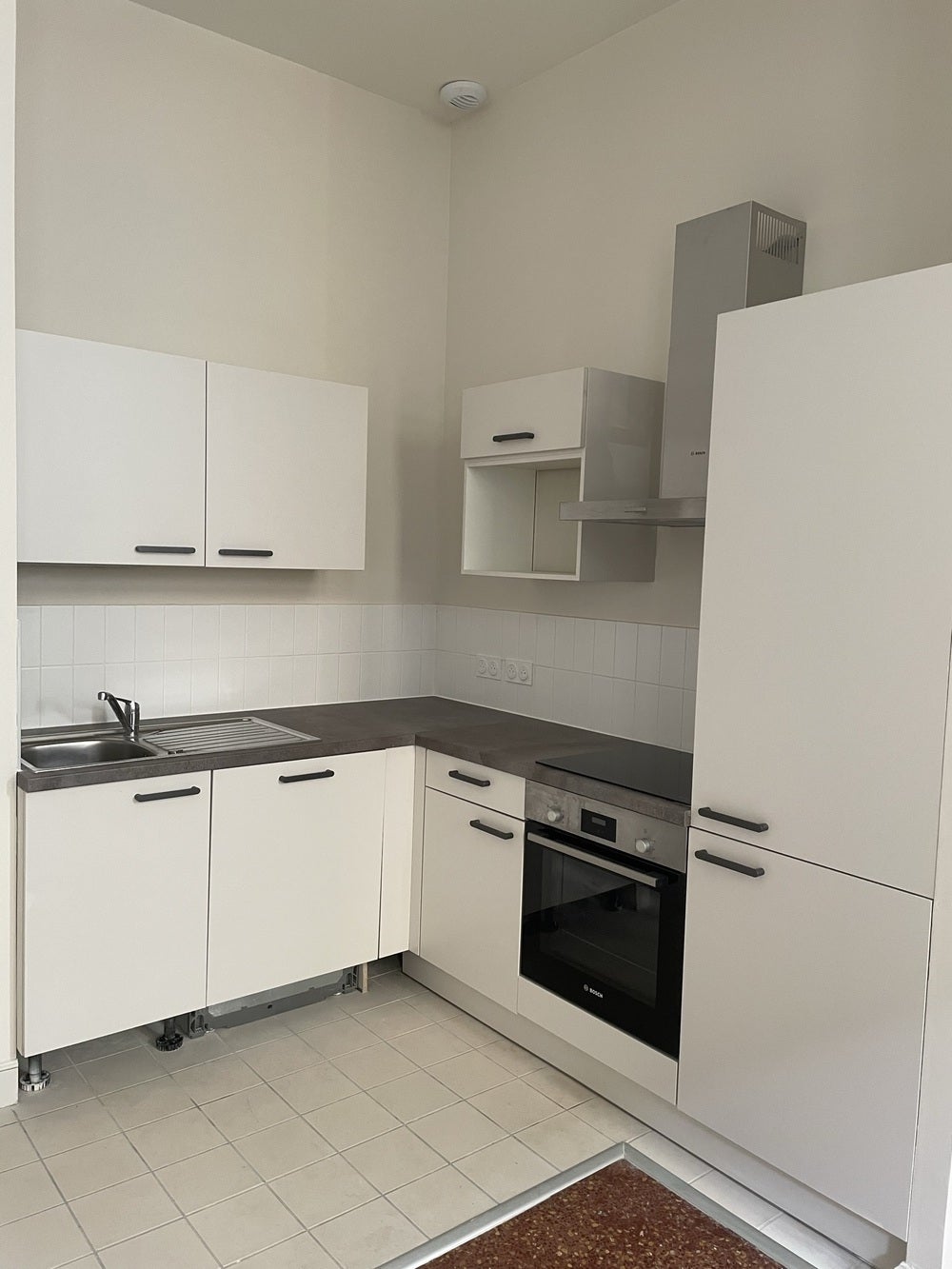 Appartement Rue des Deux Ponts à Montpellier