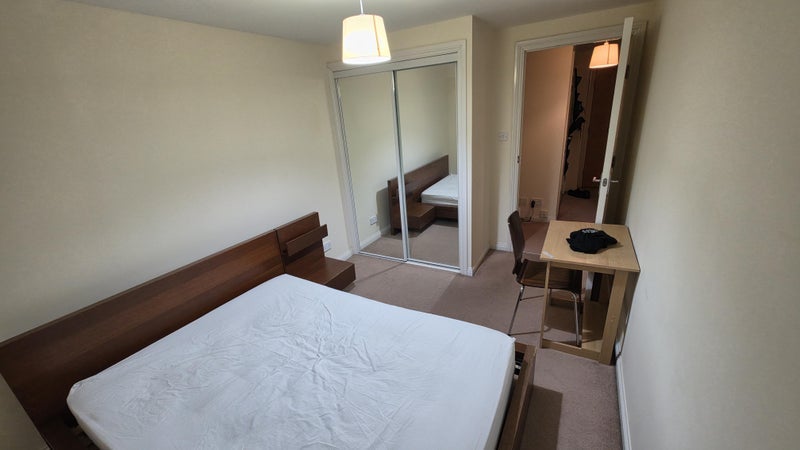 Room Wallace Street in Glasgow
