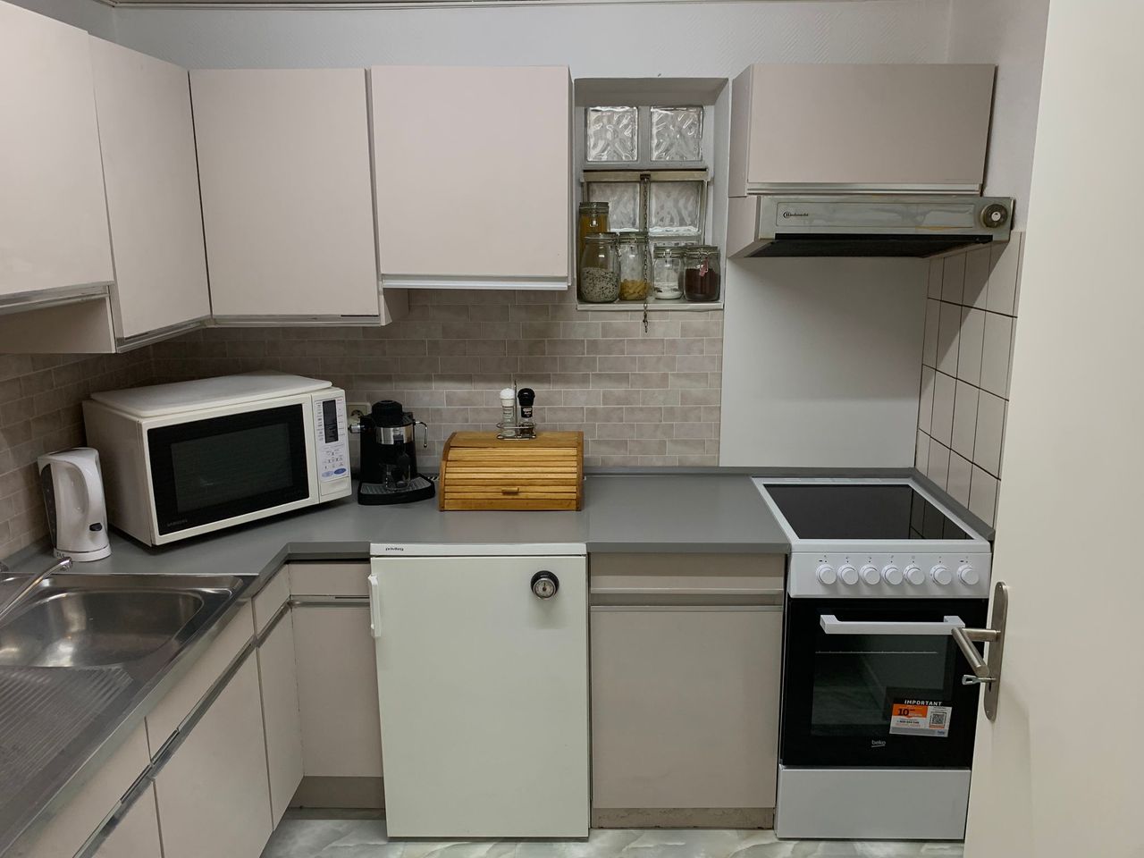 Wohnung Heidelberger Straße in Hockenheim