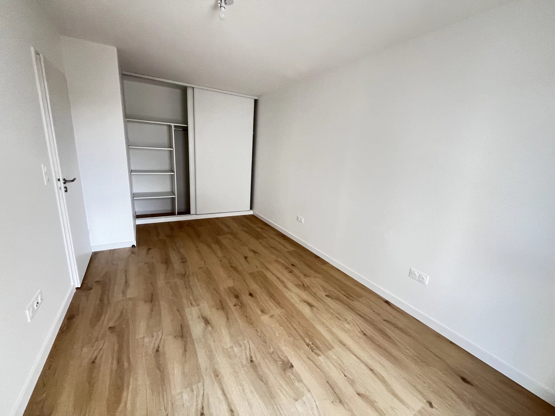 Appartement Rue de l'Oasis à Toulouse