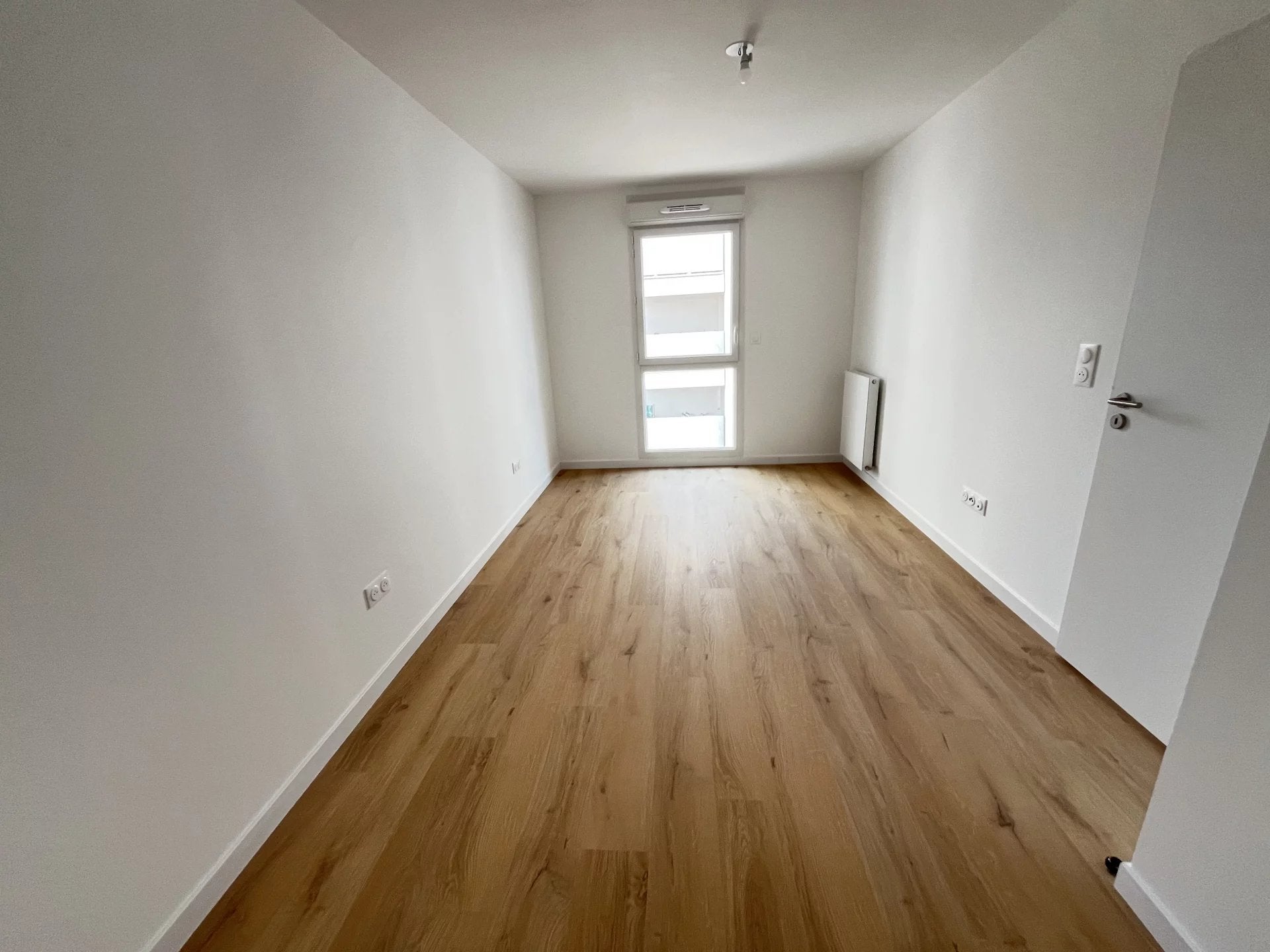 Appartement Rue de l'Oasis à Toulouse
