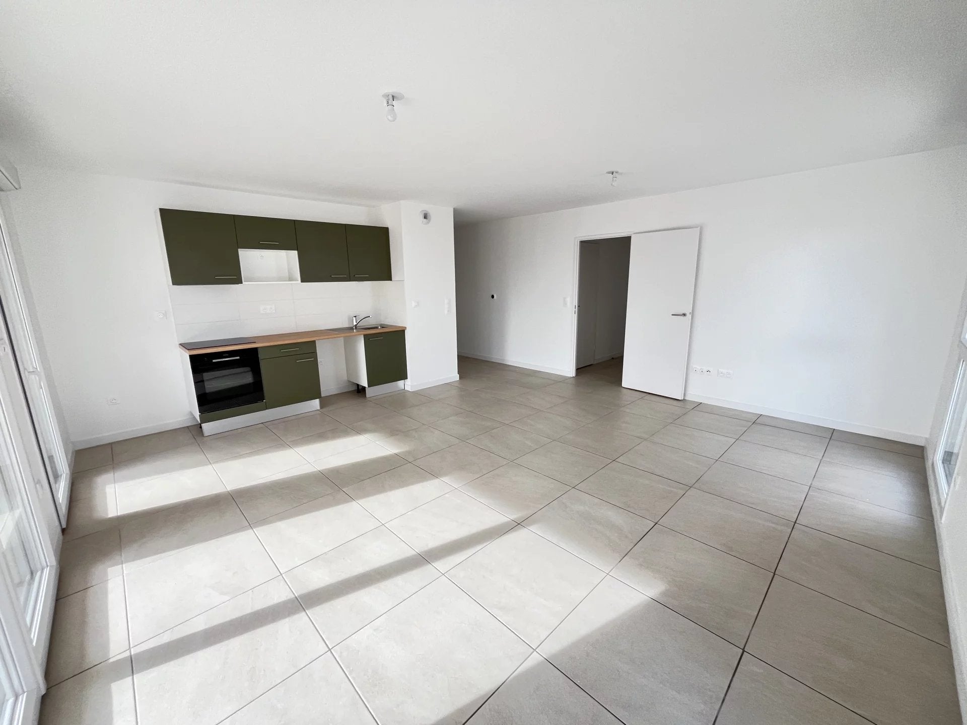 Appartement Rue de l'Oasis à Toulouse