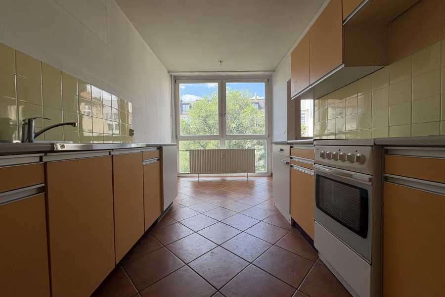Wohnung Bleibtreustraße in Berlin