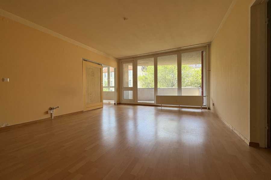 Wohnung Bleibtreustraße in Berlin