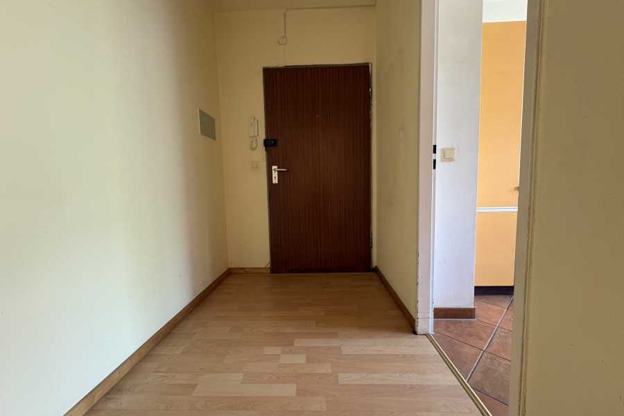 Wohnung Bleibtreustraße in Berlin